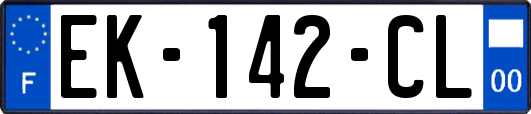 EK-142-CL