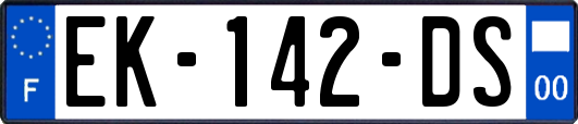 EK-142-DS