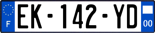 EK-142-YD