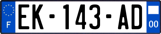 EK-143-AD