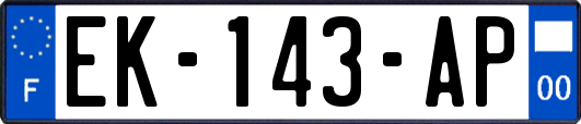 EK-143-AP