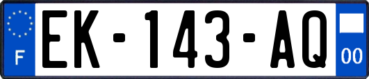 EK-143-AQ