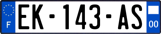 EK-143-AS