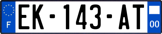 EK-143-AT