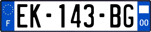 EK-143-BG