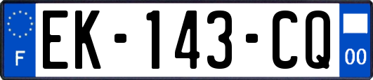 EK-143-CQ