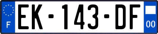 EK-143-DF