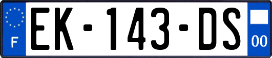 EK-143-DS