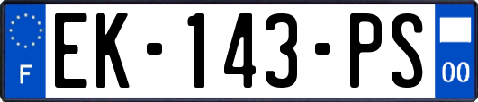 EK-143-PS