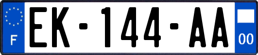 EK-144-AA