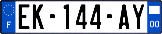 EK-144-AY