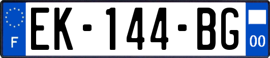 EK-144-BG