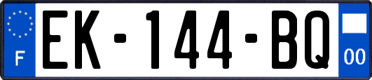 EK-144-BQ