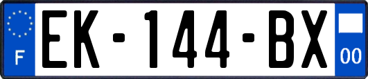 EK-144-BX