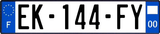 EK-144-FY