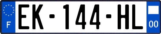 EK-144-HL