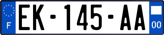 EK-145-AA