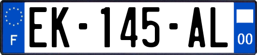 EK-145-AL