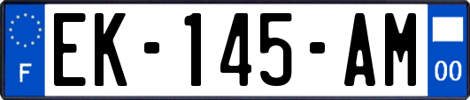 EK-145-AM