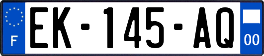 EK-145-AQ