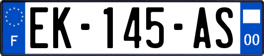 EK-145-AS