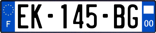 EK-145-BG