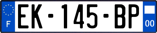 EK-145-BP