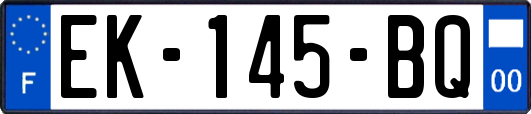 EK-145-BQ