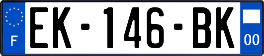 EK-146-BK