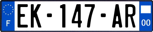 EK-147-AR