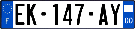 EK-147-AY