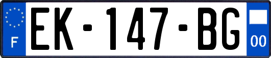 EK-147-BG