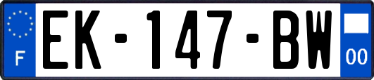 EK-147-BW