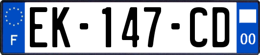 EK-147-CD