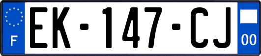 EK-147-CJ