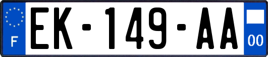 EK-149-AA