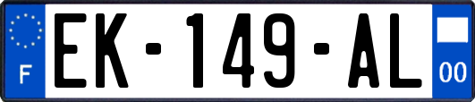 EK-149-AL