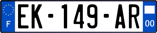 EK-149-AR