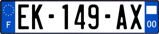 EK-149-AX