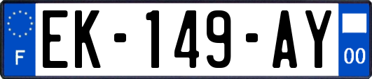 EK-149-AY