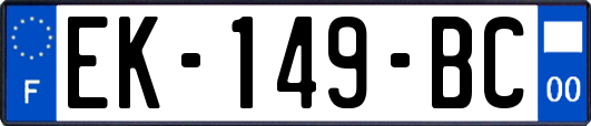 EK-149-BC