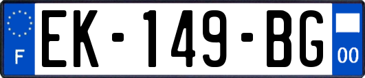 EK-149-BG