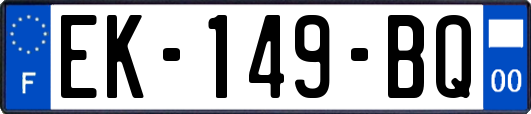 EK-149-BQ