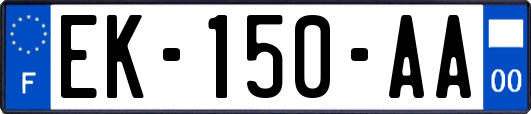 EK-150-AA