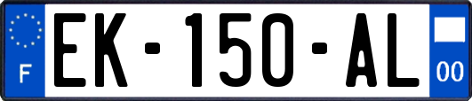 EK-150-AL