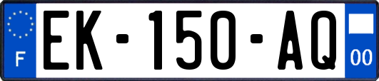 EK-150-AQ