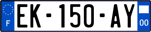 EK-150-AY