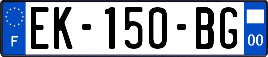 EK-150-BG