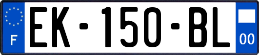 EK-150-BL