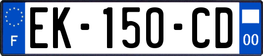 EK-150-CD